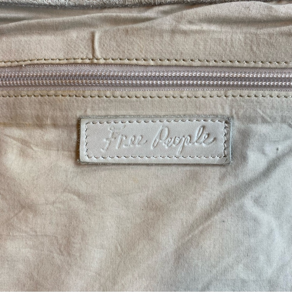 Free People Midnight Hour Sequin Tote - Picture 7 of 10